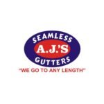 Aj-Seamless-Gutters-500px-logo