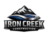 Iron-Creek-Construction-Incorporated-logo